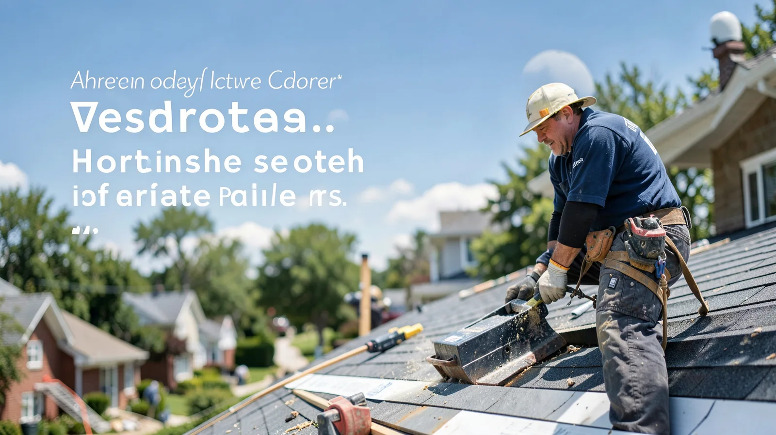 Roof Replacement in Sharon, VT near me